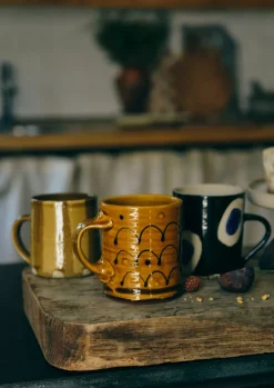 Ali Hewson Cobalt Dash Mug