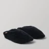Babbi Sheepskin Slippers
