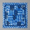 Block Print Batik Bandana