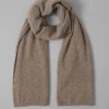 Cashmere Wool Wrap Scarf