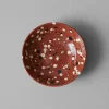 Cortona Splatter Bowl