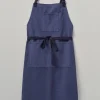 Cotton Canvas Project Apron