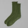 Cotton Marl Socks