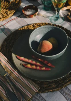 Cove Stoneware Bowl