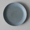Cove Stoneware Deep Plate