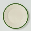 Enamel Plate
