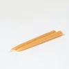 English Beeswax Dinner Candles
