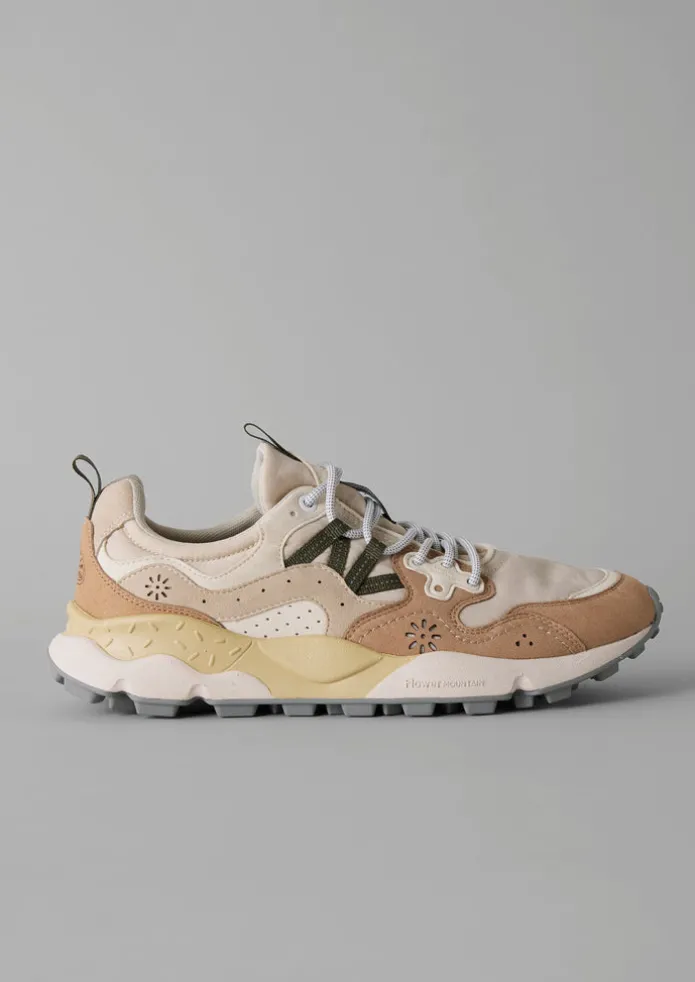 Flower Mountain Yamano Kaiso Trainers