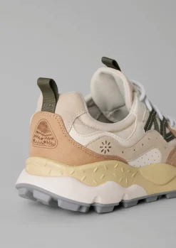 Flower Mountain Yamano Kaiso Trainers