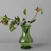Hand Blown Pitcher Vase