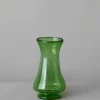 Hand Blown Polonaise Vase