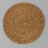 Hand Woven Hogla Placemat