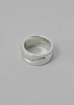 Helena Rohner Organic Stacking Ring