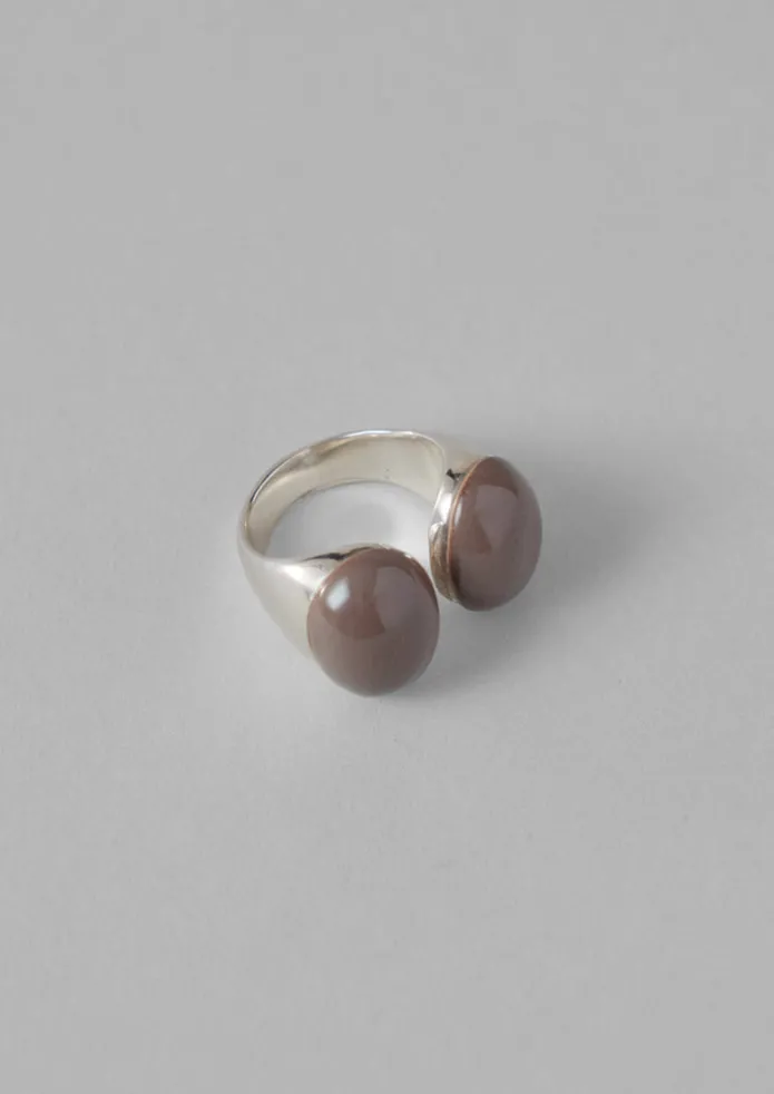 Helena Rohner Porcelain Ring