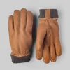 Hestra Tore Leather Gloves