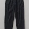 Japanese Denim Trousers