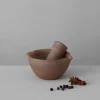 Jynsym Ong Pestle and Mortar