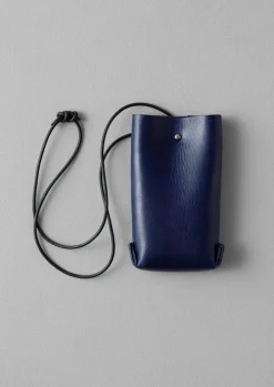 Kate Sheridan Jigsaw Pouch Bag