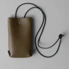 Kate Sheridan Jigsaw Pouch Bag