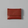 Kate Sheridan Leather Wallet