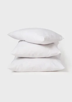 Large Square Wool Cushion Pad