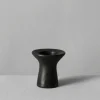 Longpi Stubby Candle Holder
