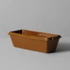 Manufacture de Digoin Stoneware Cake Tin