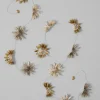 Mini Palm Lokta Paper Garland