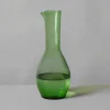 Moroccan Glass Carafe