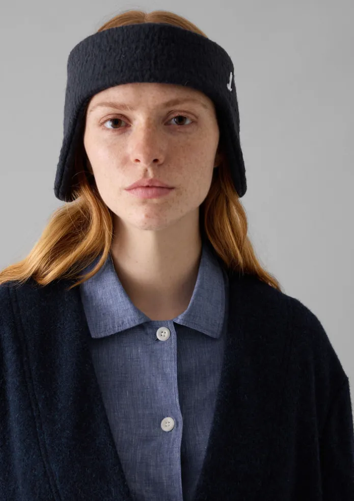 Muehlbauer Cotton Wool Head Band
