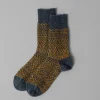 Nishiguchi Kutsushita Wool Socks