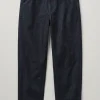Norv Organic Cotton Tapered Jeans