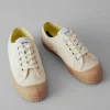 Novesta Star Master Plimsolls