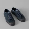 Novesta Star Master Waxed Cotton Plimsolls
