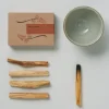 Palo Santo Set