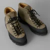 Paraboot Yosemite Suede Boots