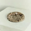 Polly Liu Side Plate