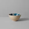 Poterie Barbotine Marbled Breakfast Bowl