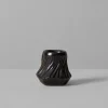 PPP Lab Hand Pinched Stoneware Candle Holder