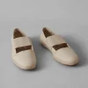 Pras Canvas Pumps