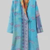 Repurposed Kantha Coat