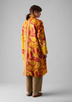 Repurposed Kantha Coat