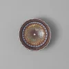Romanian Horezu Bowl