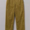 Rory Organic Cord Trousers