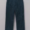 Rory Organic Cord Trousers