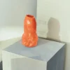 Rosie Stonham Large Membrane Vase