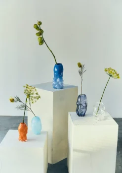 Rosie Stonham Medium Membrane Vase