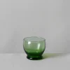 Rounded Moroccan Glasses Set