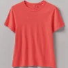 Sadie Organic Cotton Boy Tee