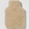 Sheepskin Hot Water Bottle Cover